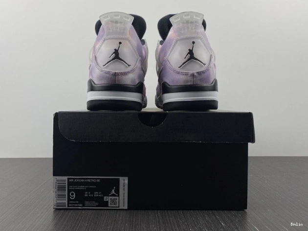 Bmlin DH7138-506 Retro Air 'Zen Master' Jordan 4 0805